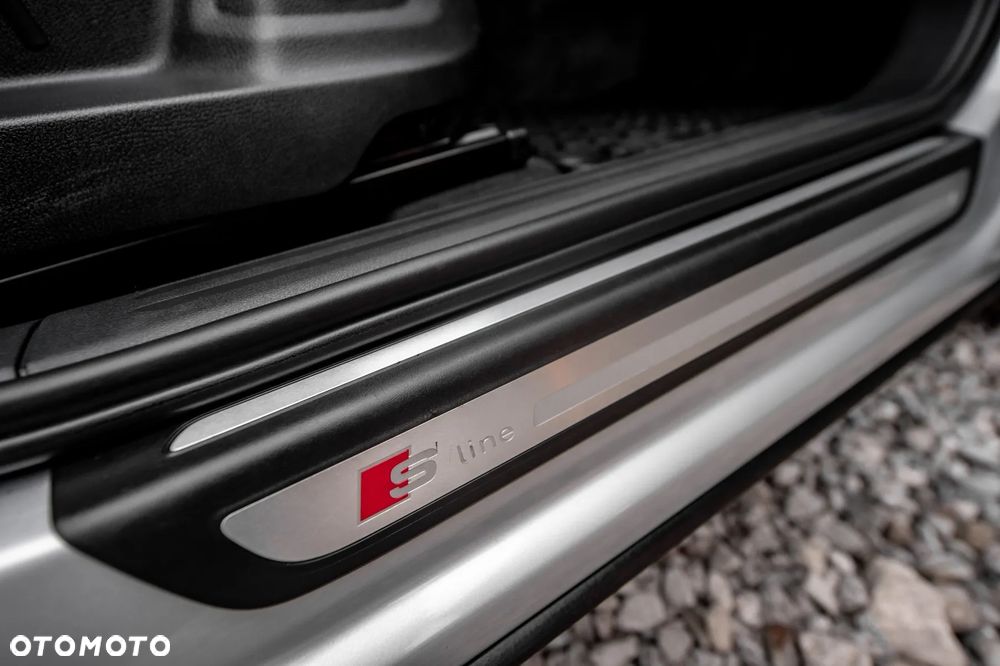 Audi Q5 2.0 TFSI quattro tiptronic - 22