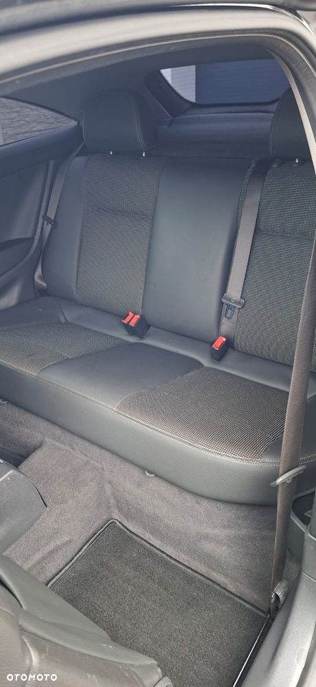 Opel Astra 1.6 Cosmo - 30