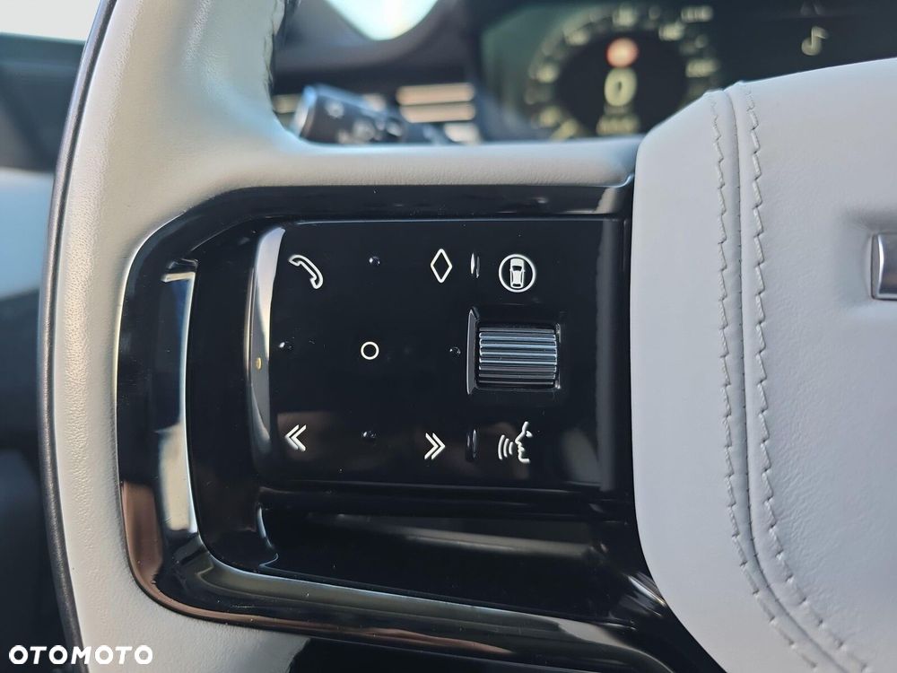 Land Rover Range Rover Sport - 13