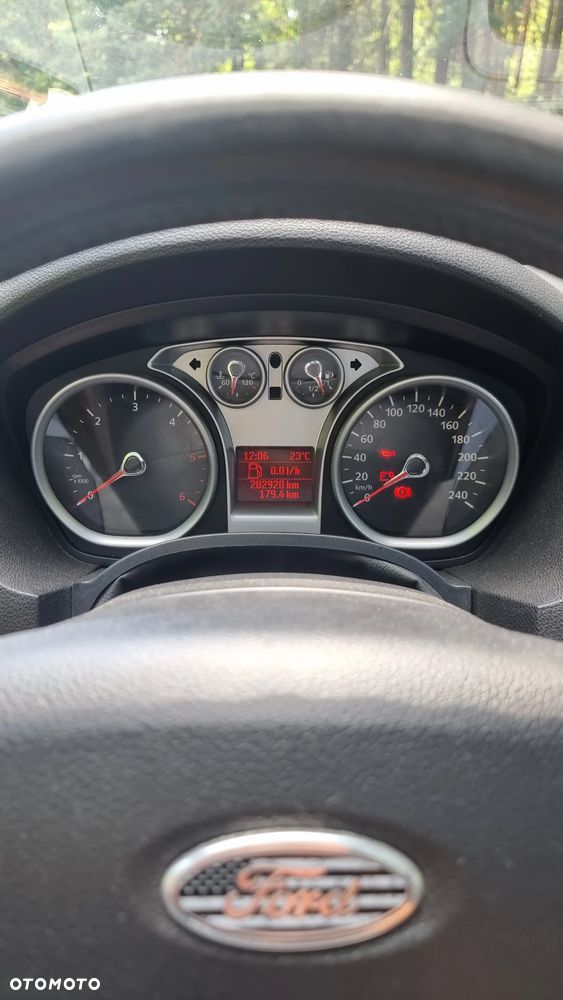 Ford Kuga 2.0 TDCi Titanium - 13