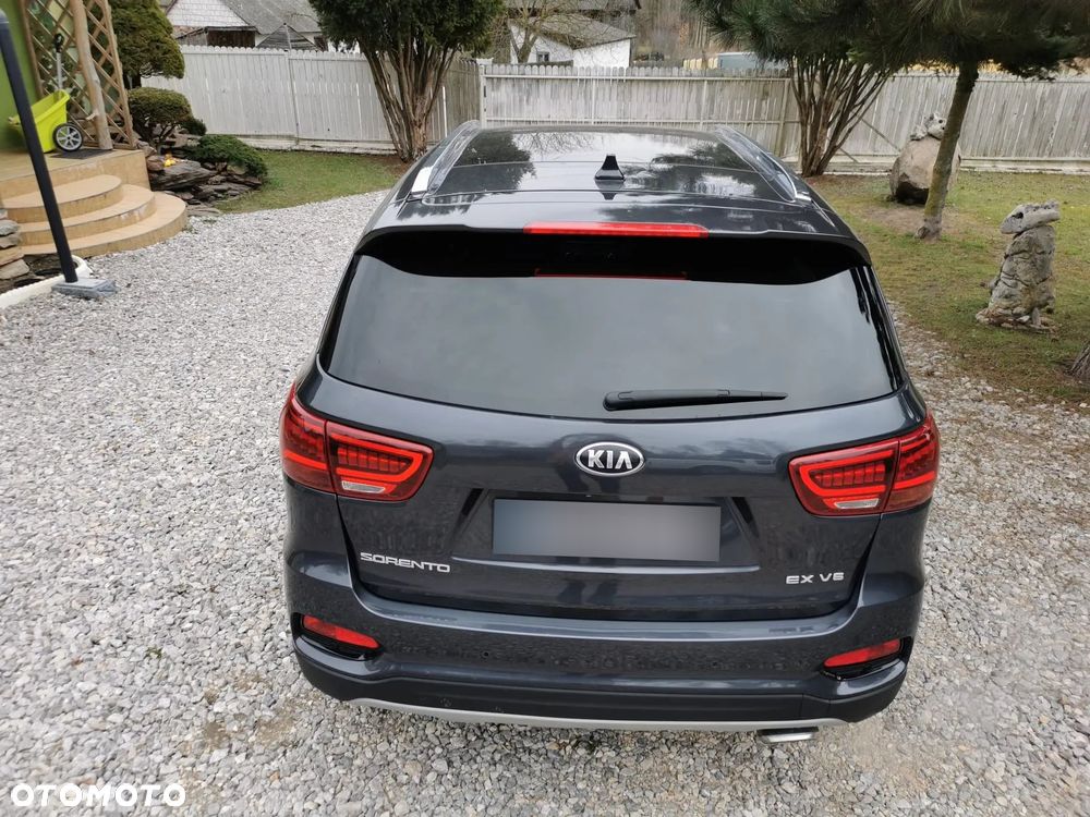 Kia Sorento - 37