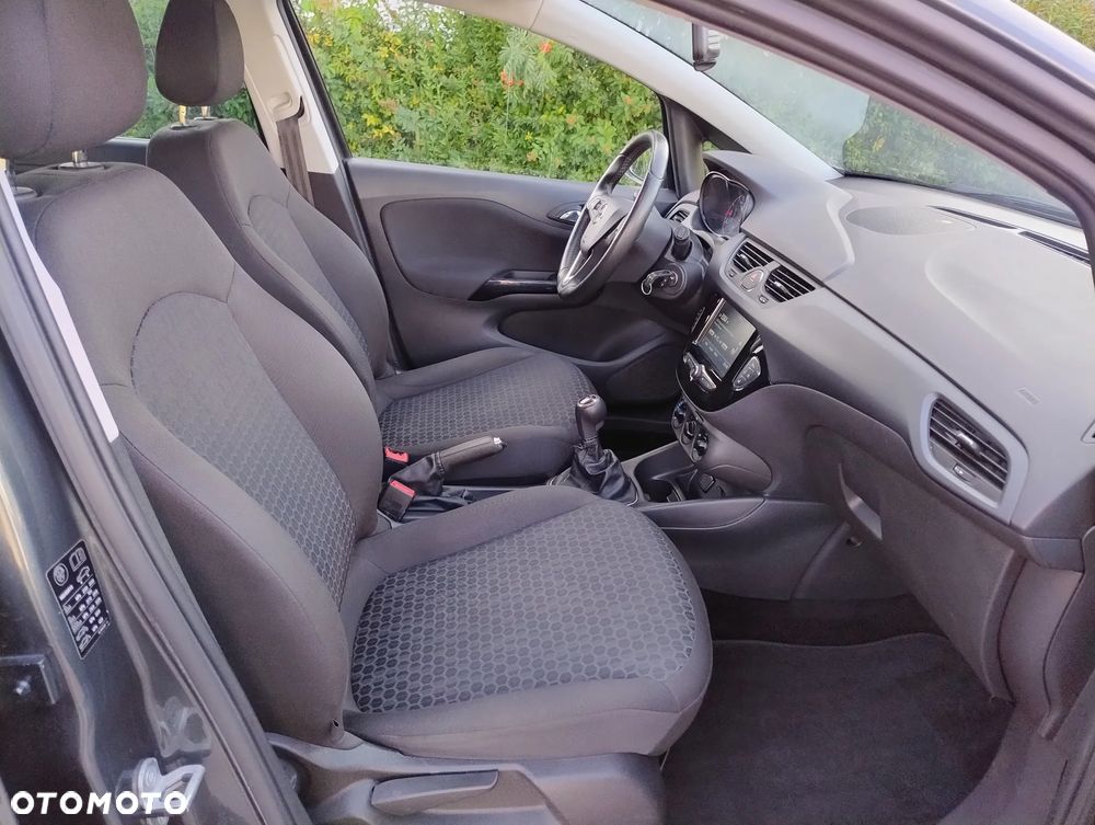 Opel Corsa 1.4 T Cosmo S&S - 13