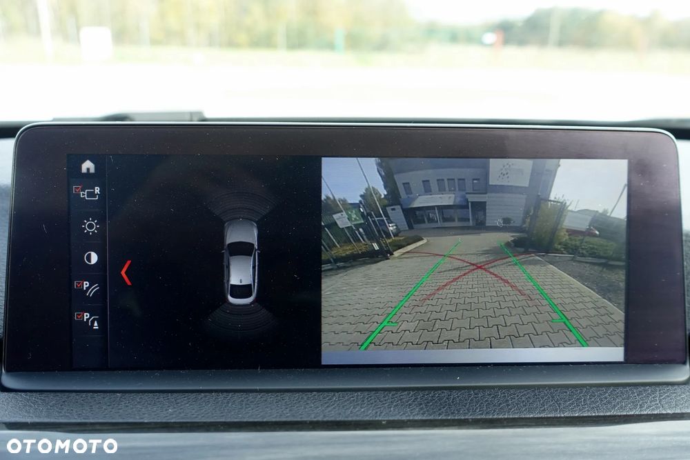 BMW Seria 4 420d Gran Coupe Luxury Line - 19