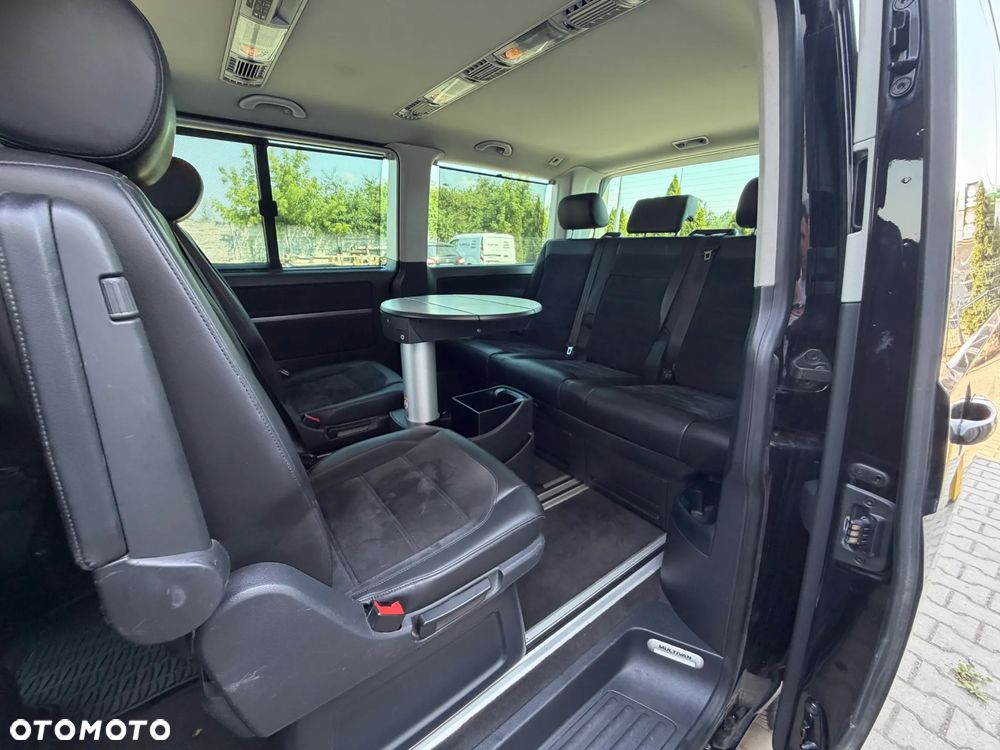 Volkswagen Multivan 2.0 TDI L1 Business 4Motion DSG - 37