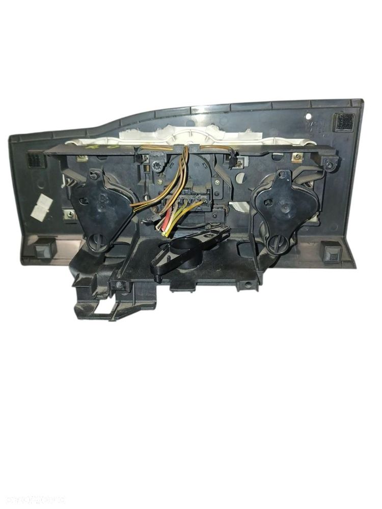 LICZNIK ZEGARY TACHOGRAF LT 35 2.5 TDI - 2