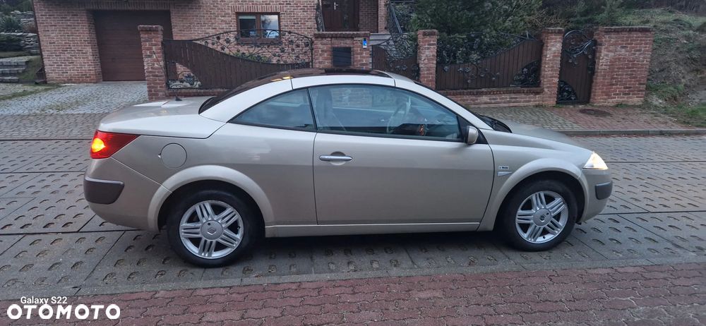 Renault Megane - 6