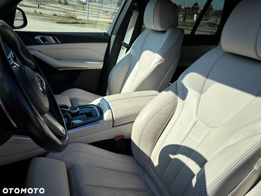 BMW X5 xDrive25d sport - 6