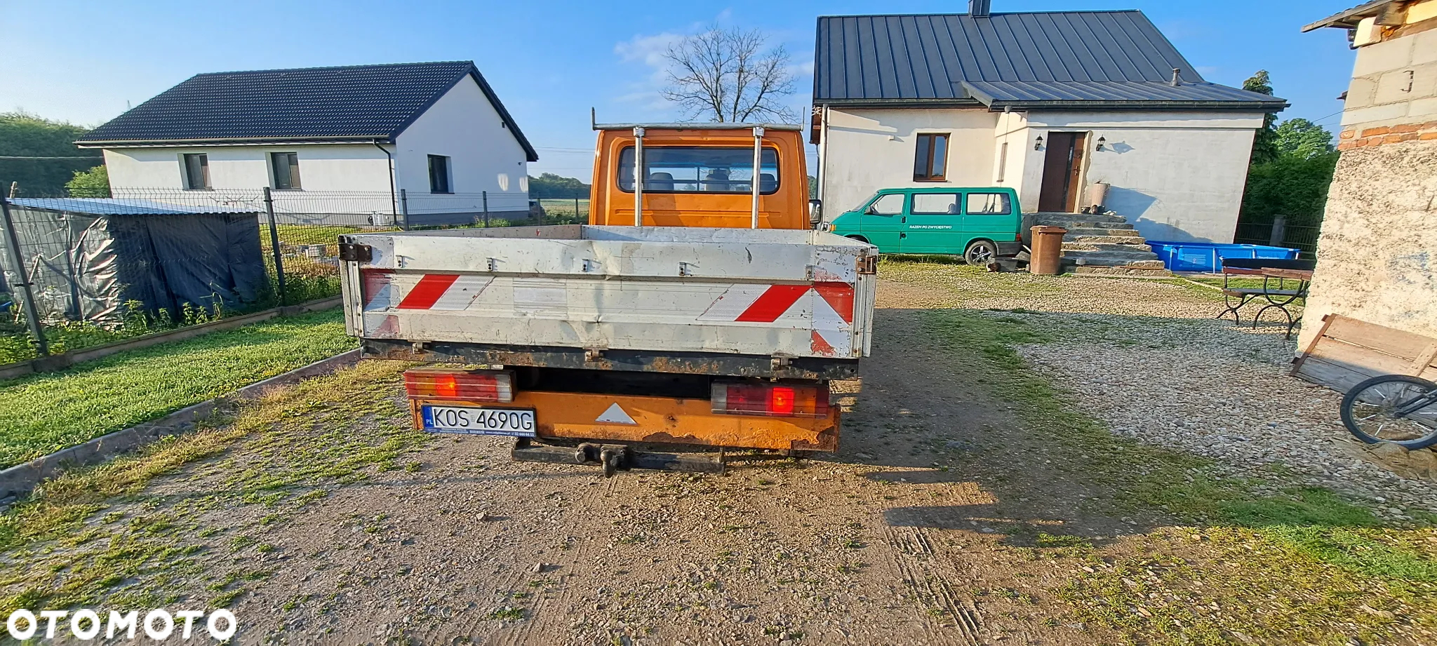 Mercedes-Benz Sprinter 208 Cdi - 4