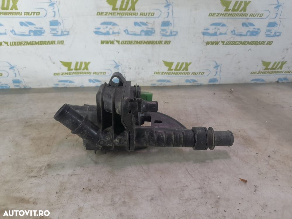 Corp termostat 1.6 hdi 9H06 9684588980 Peugeot Partner 2 [2008 - 2012 - 2
