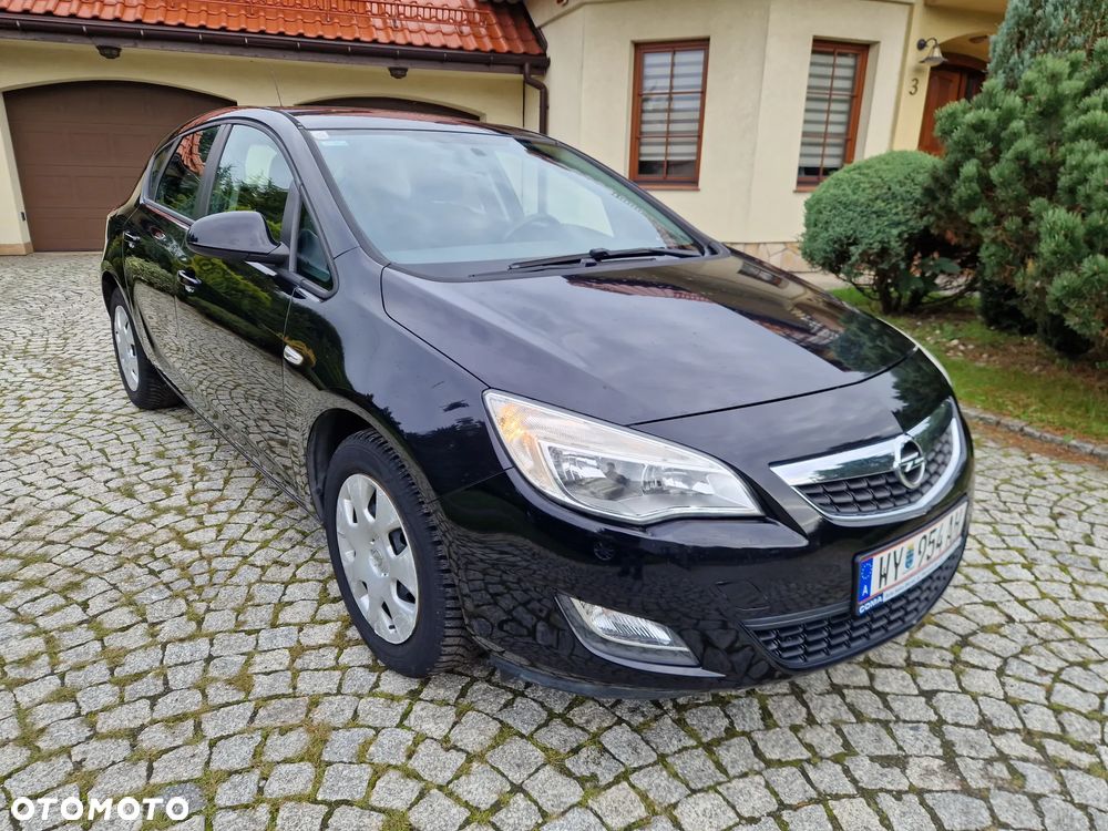 Opel Astra 1.4 Active - 5