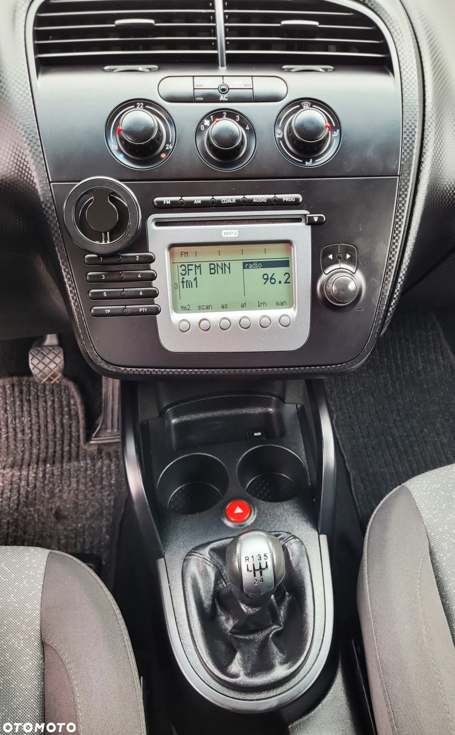 Seat Altea - 22