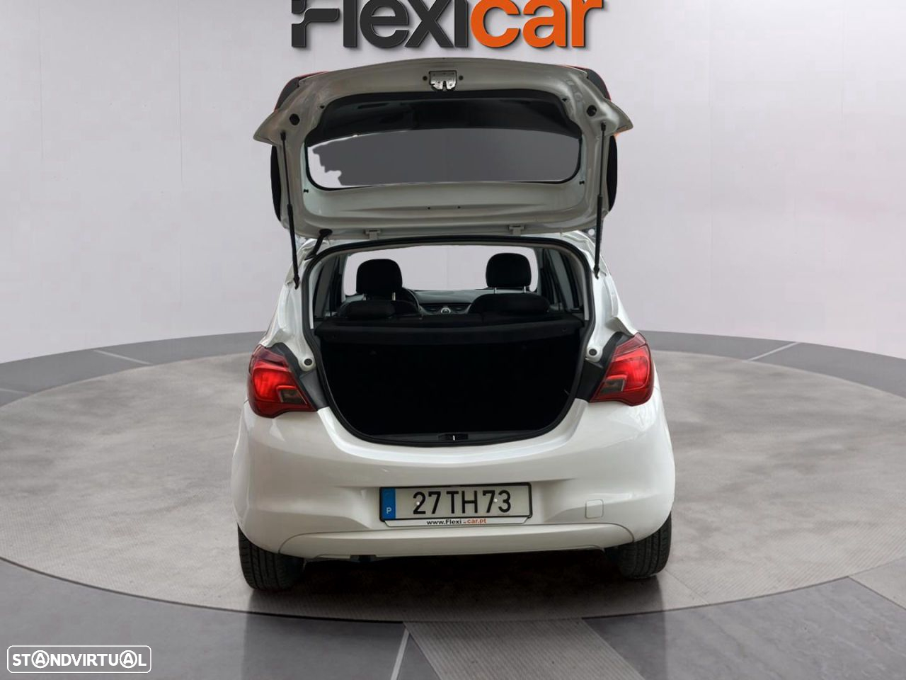 Opel Corsa 1.4 Innovation Easytronic - 9