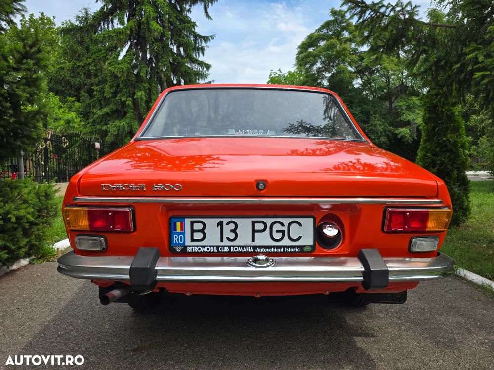 Dacia 1300 - 12