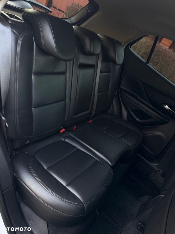 Opel Mokka 1.4 Turbo Automatik Innovation - 31