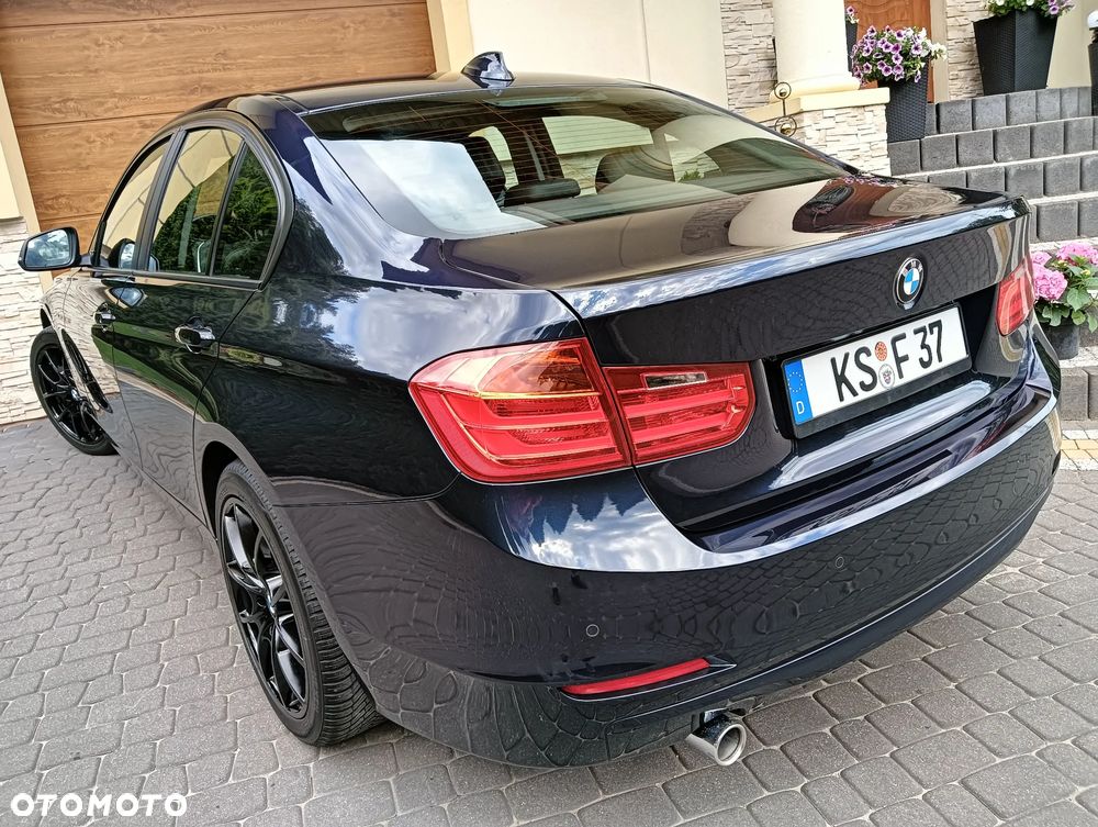 BMW Seria 3 - 2