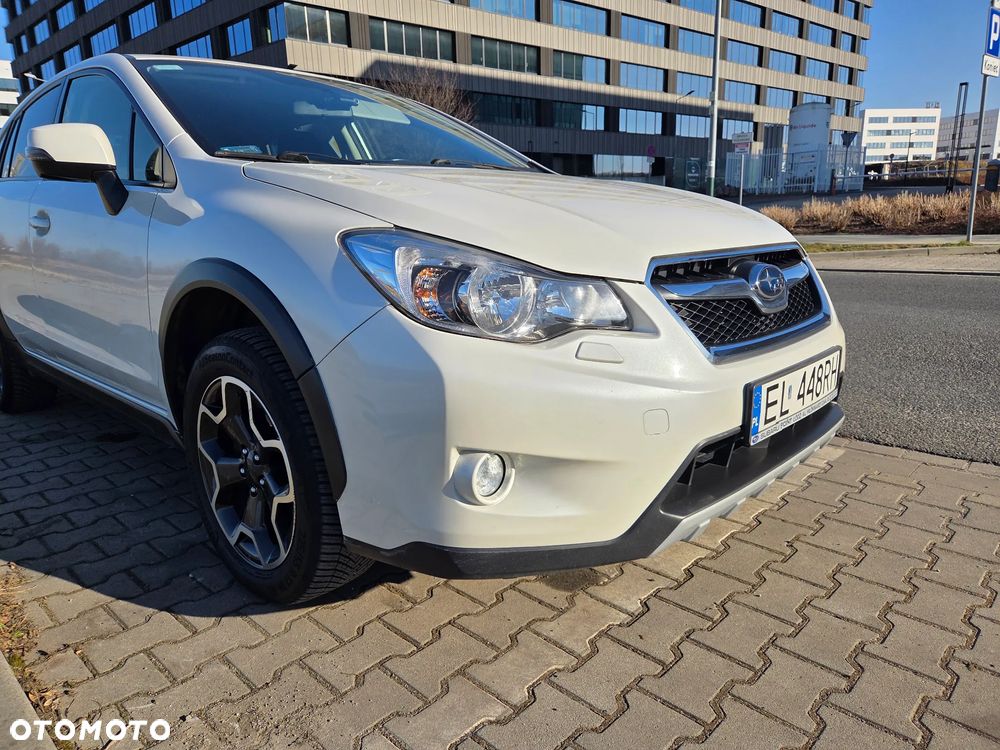 Subaru XV 2.0i Comfort CVT - 15