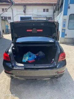 BMW Seria 5 520d AT - 15