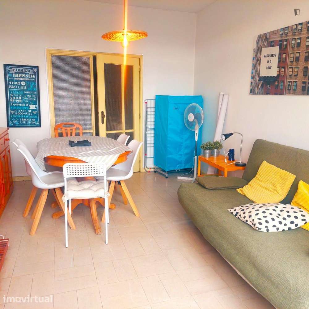 Quarto - localizado em Cedofeita Porto - Grande imagem: 5/44