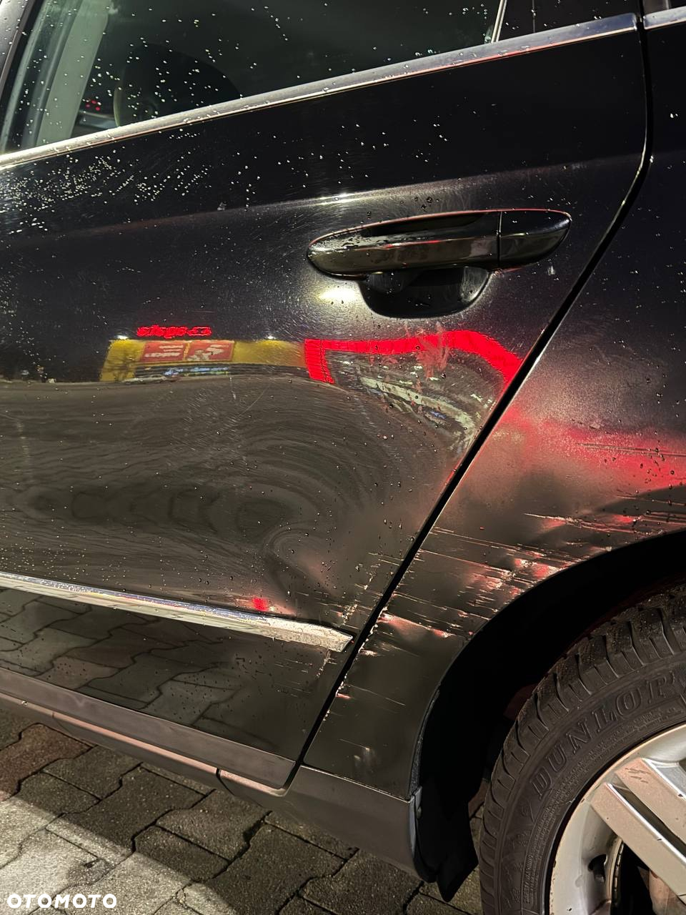 Volkswagen Passat 2.0 TDI Comfortline - 11