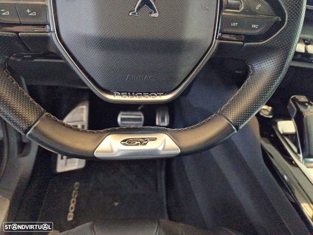 Peugeot 3008 - 13