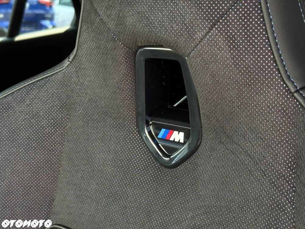 BMW X2 M35i xDrive - 19