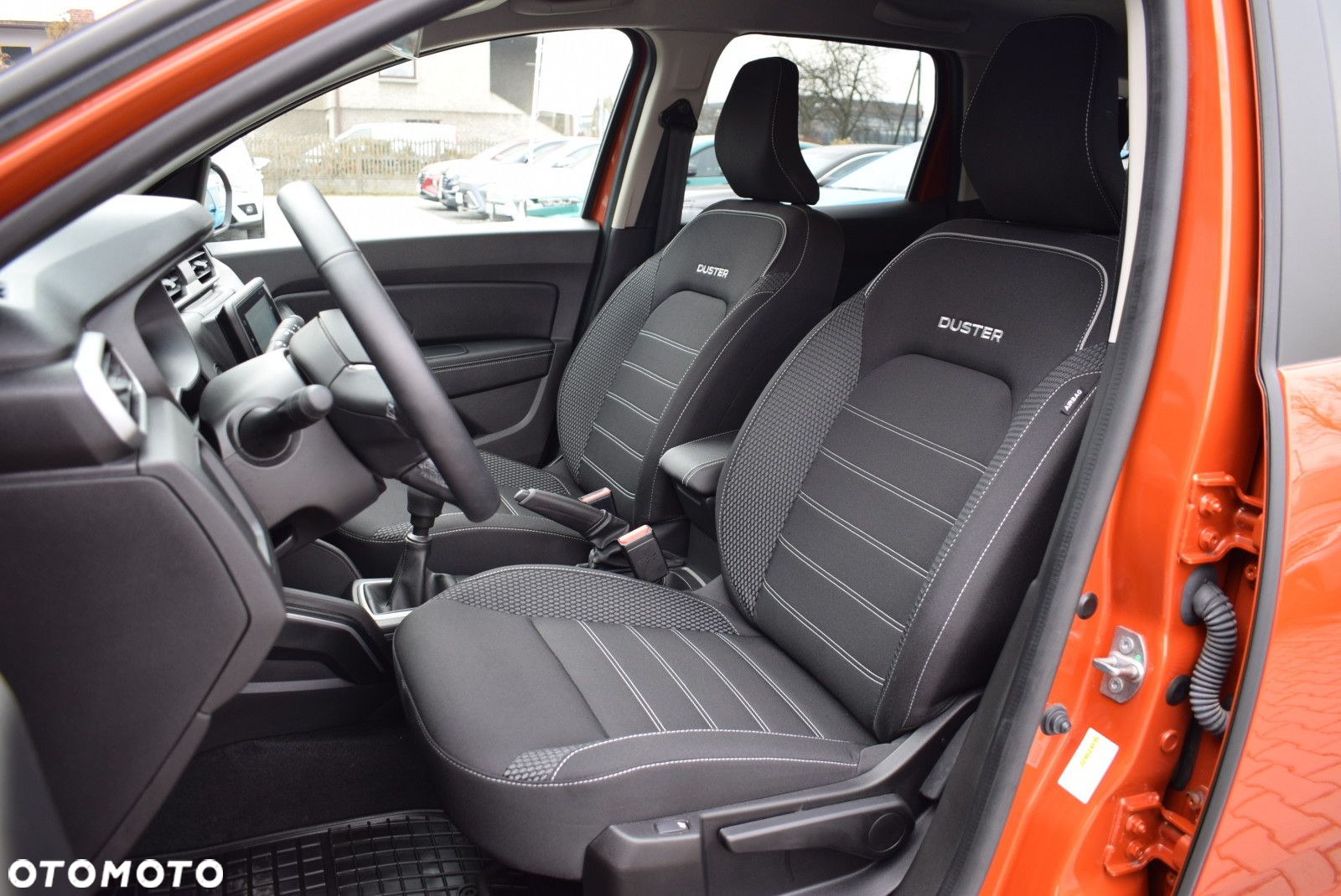 Dacia Duster - 11