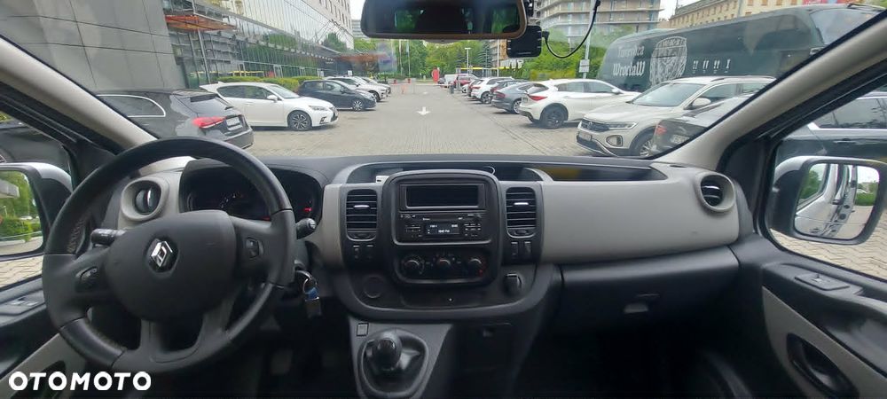 Renault Trafic - 5