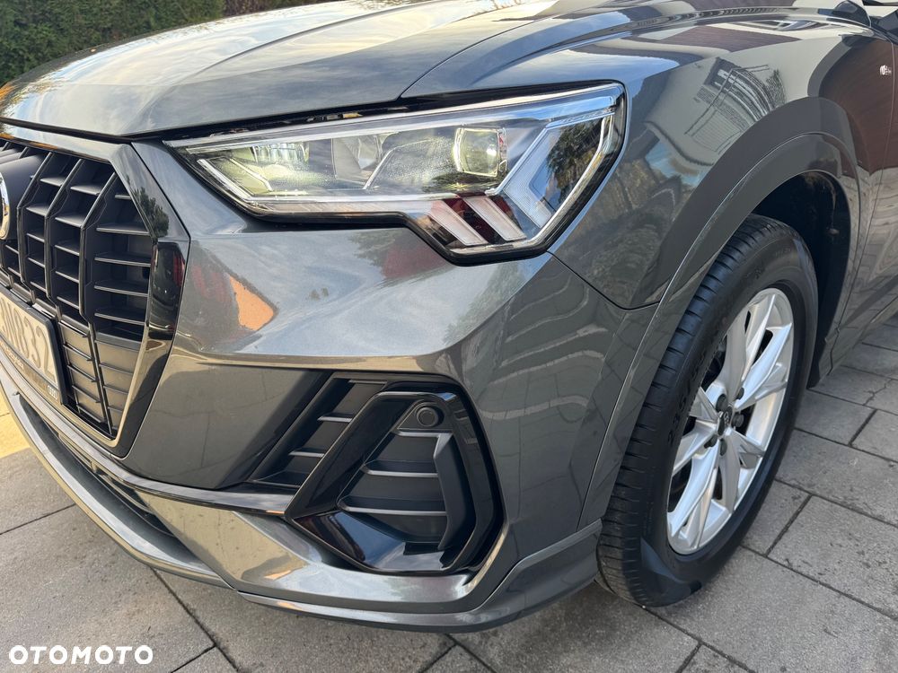 Audi Q3 40 TDI Quattro S Line S tronic - 32