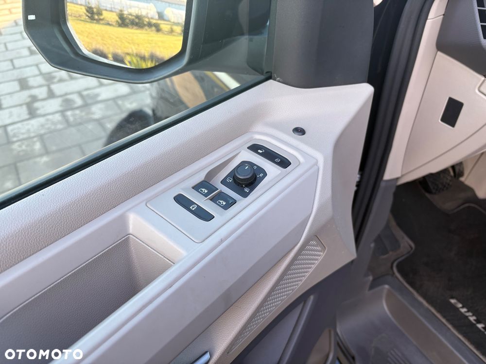 Volkswagen Multivan 2.0 TDI L1 DSG - 12