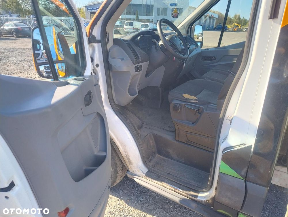 Ford Transit - 5