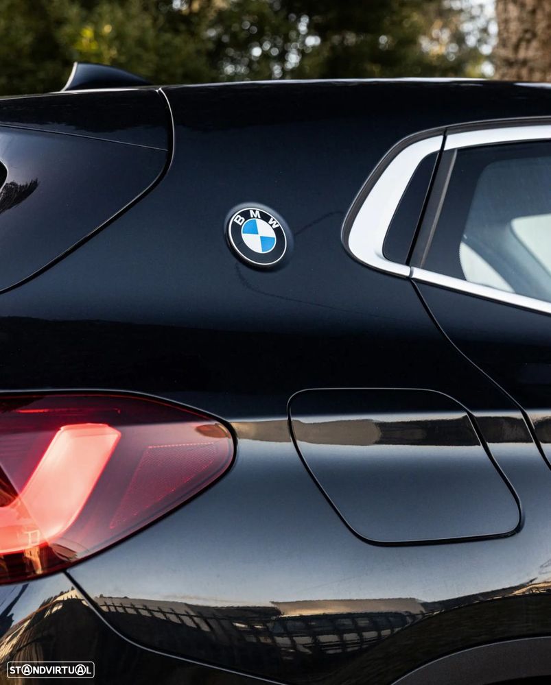 BMW X2 25 e xDrive - 11