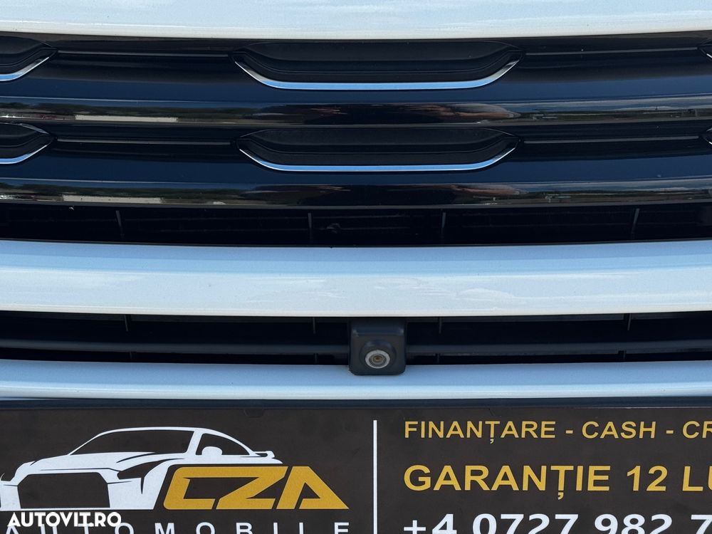 Citroën C5 Aircross 1.5 BlueHDi S&S EAT8 Shine - 38