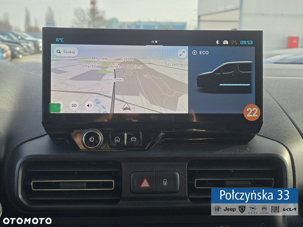 Citroën e-Berlingo - 30