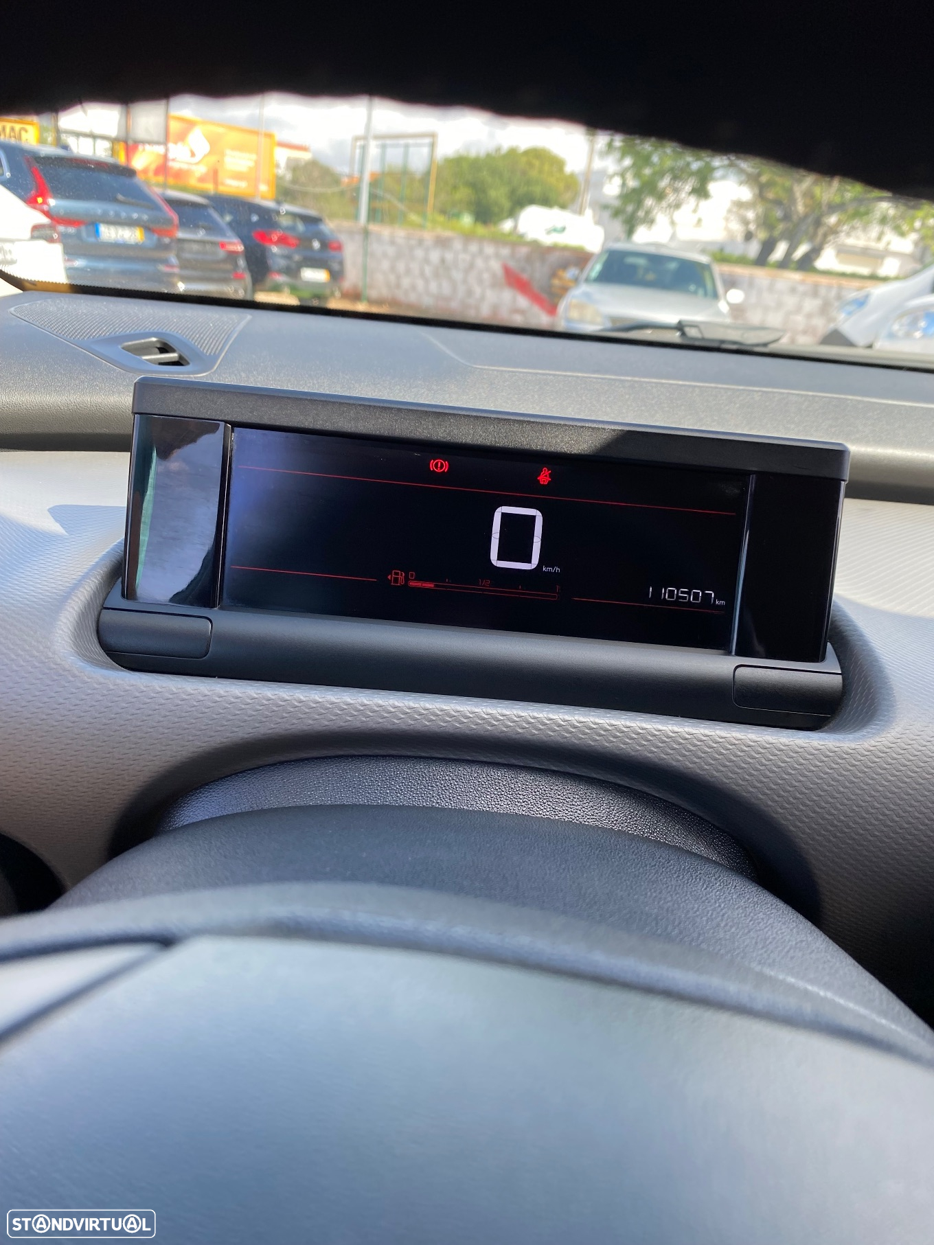 Citroën C4 Cactus 1.5 BlueHDi Cool&Comfort - 20