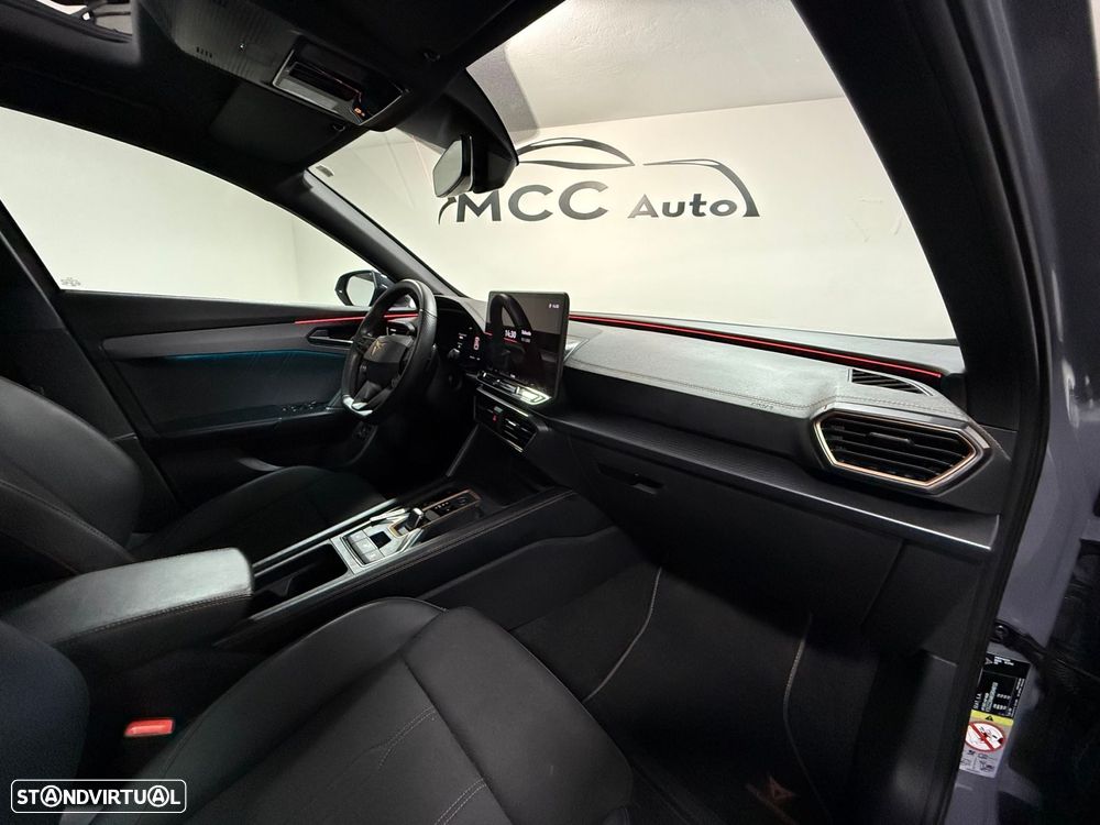 Cupra Formentor 1.5 e-Hybrid DSG - 24