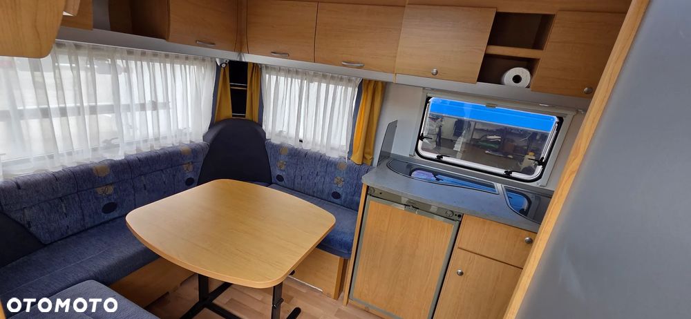 KNAUS SUDWIND 450 - 10