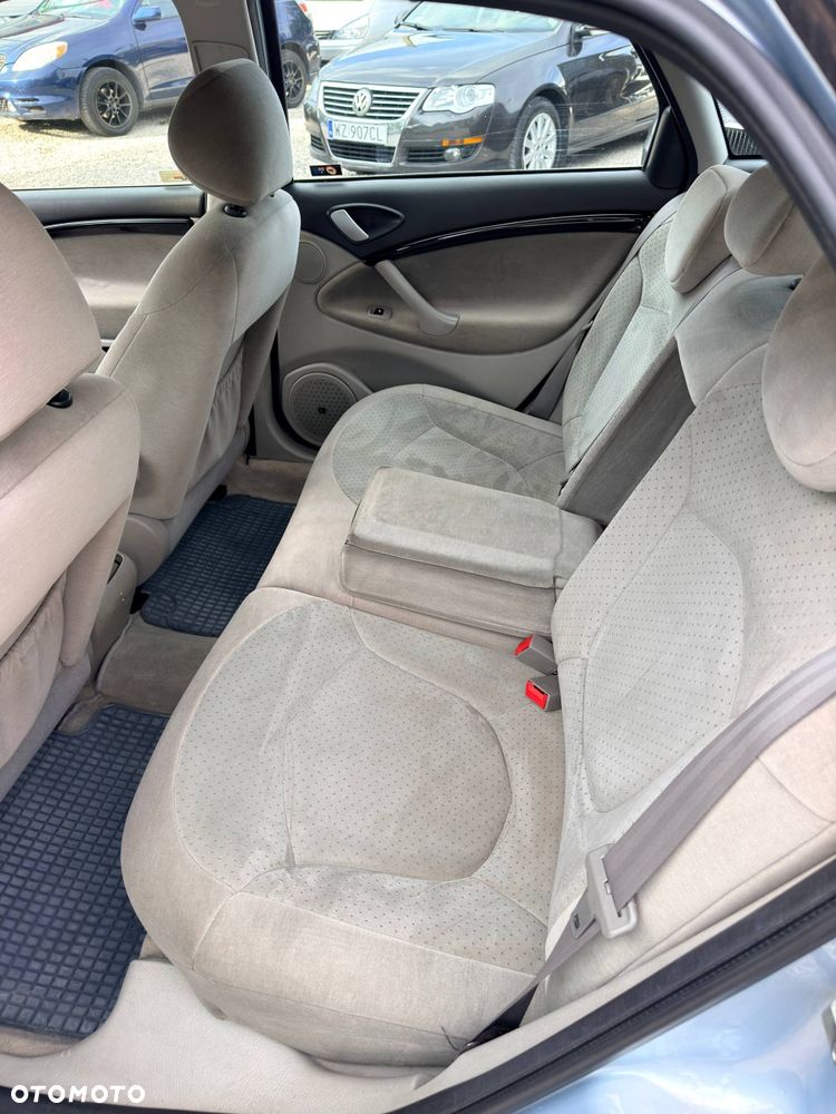 Citroën C5 - 8