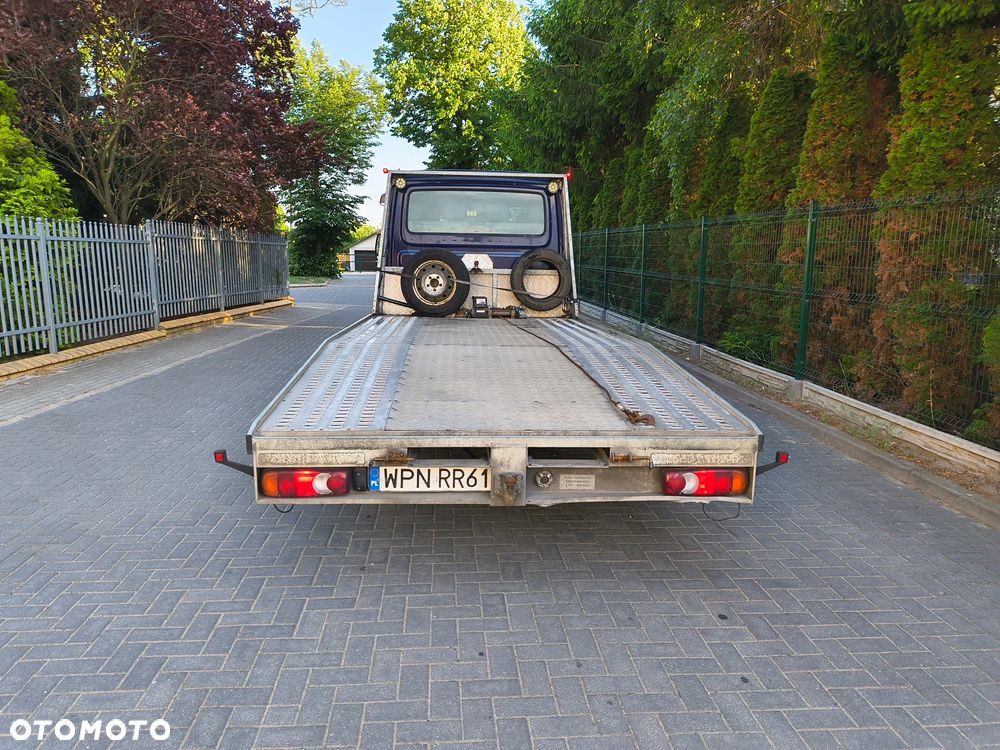 Renault Master - 5