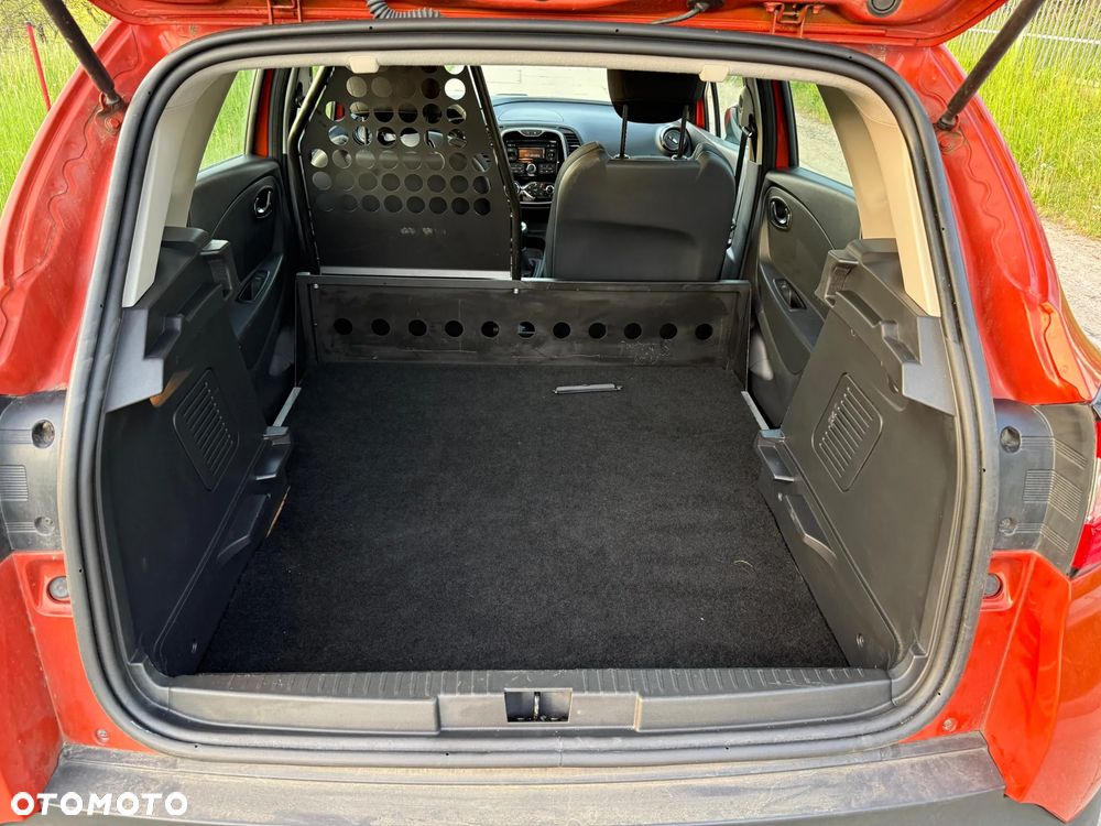 Renault Captur - 39
