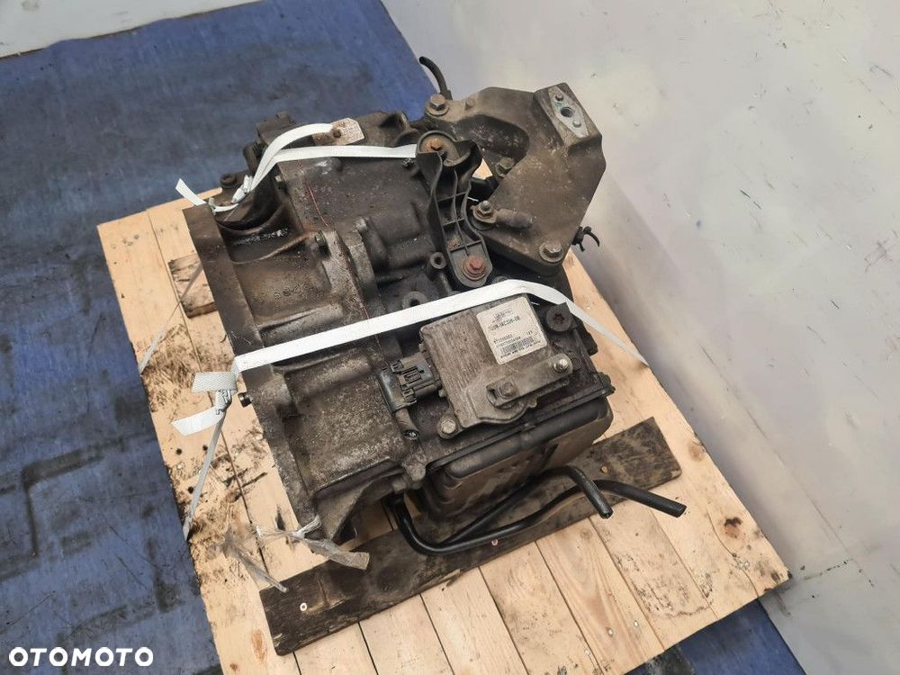 FORD S-MAX SKRZYNIA BIEGÓW AUTOMATYCZNA AWF21 - 7