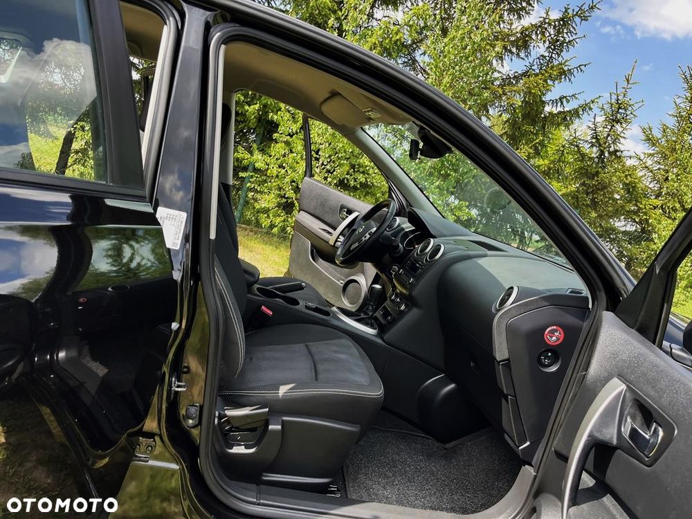 Nissan Qashqai - 7