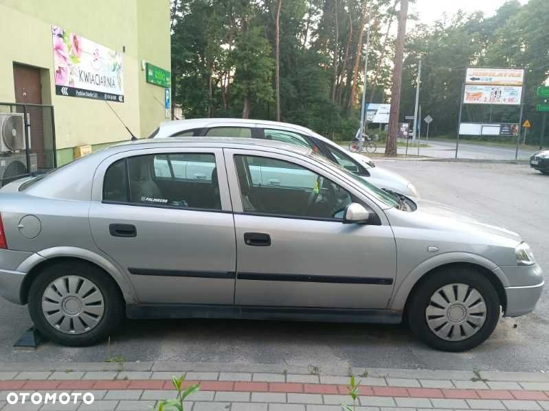 Opel Astra - 3