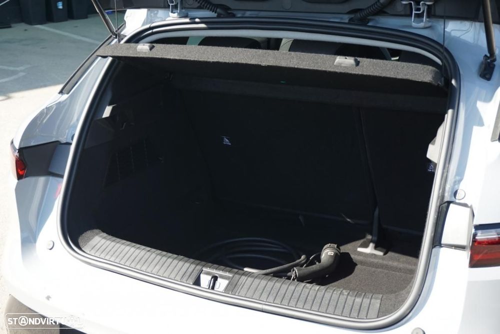 Renault Mégane E-Tech EV60 Equilibre Optimum Charge - 13