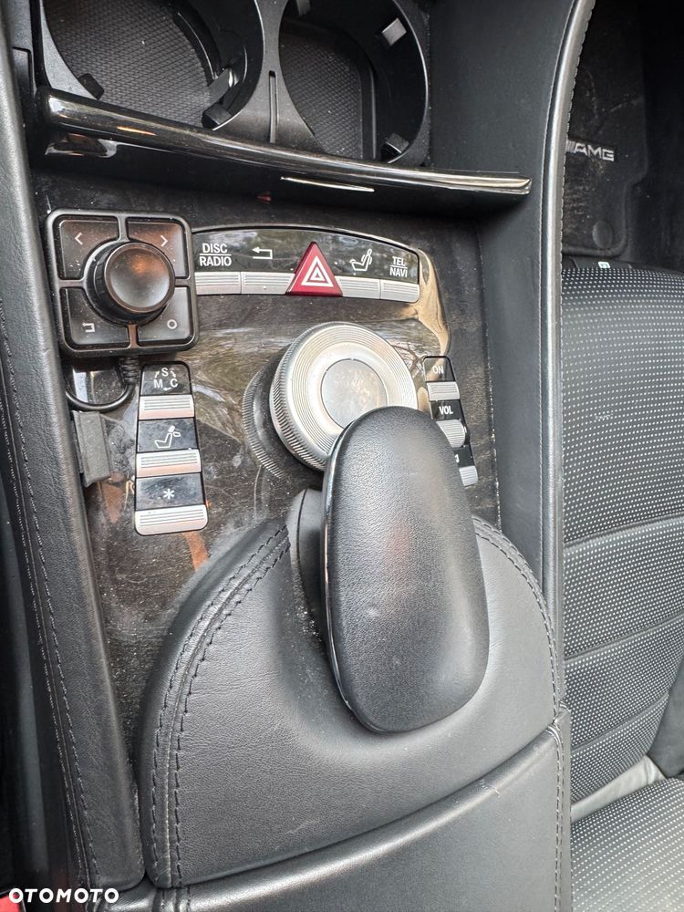 Mercedes-Benz CL - 38
