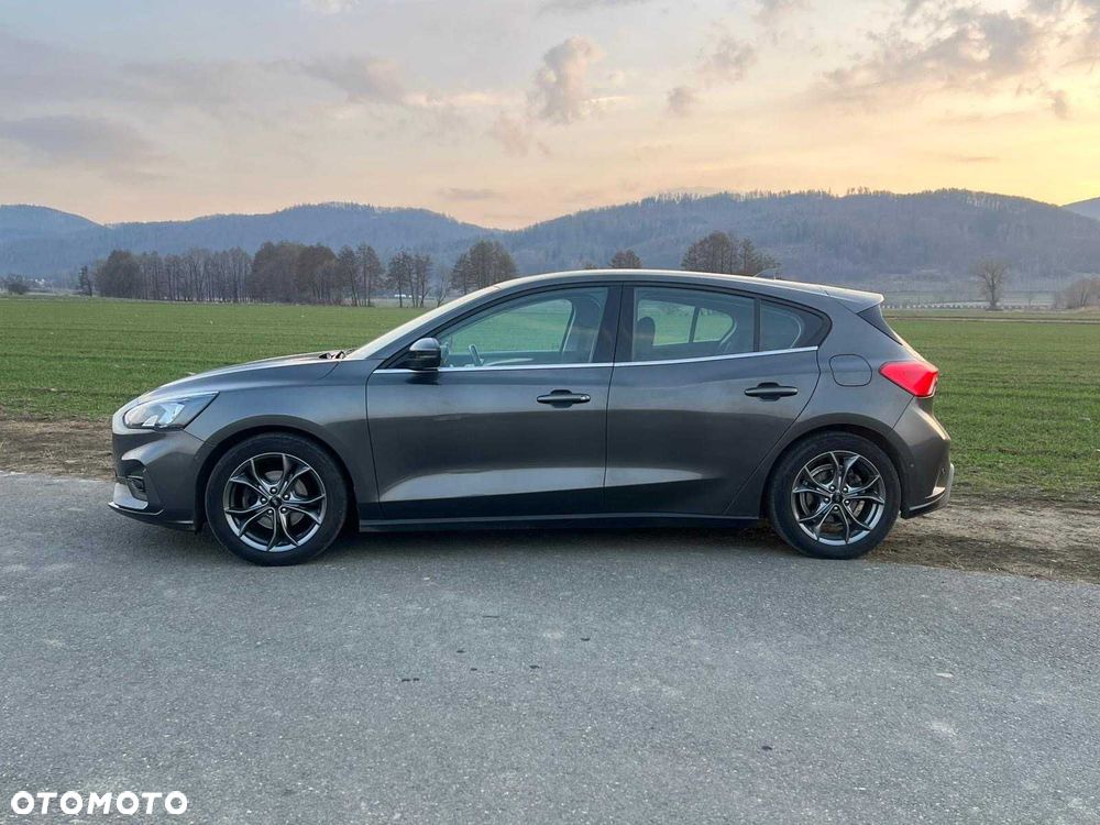 Ford Focus - 4