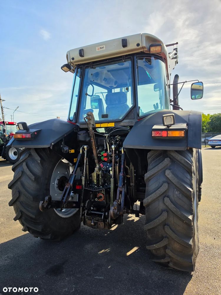 Massey Ferguson 6265 - 6