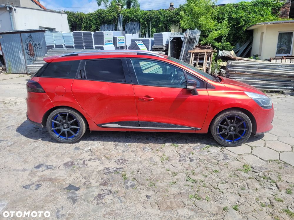 Renault Clio TCe 90 Dynamique - 4