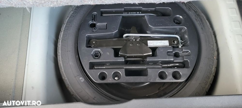 Renault Captur ENERGY dCi 90 Start&Stop Intens - 13