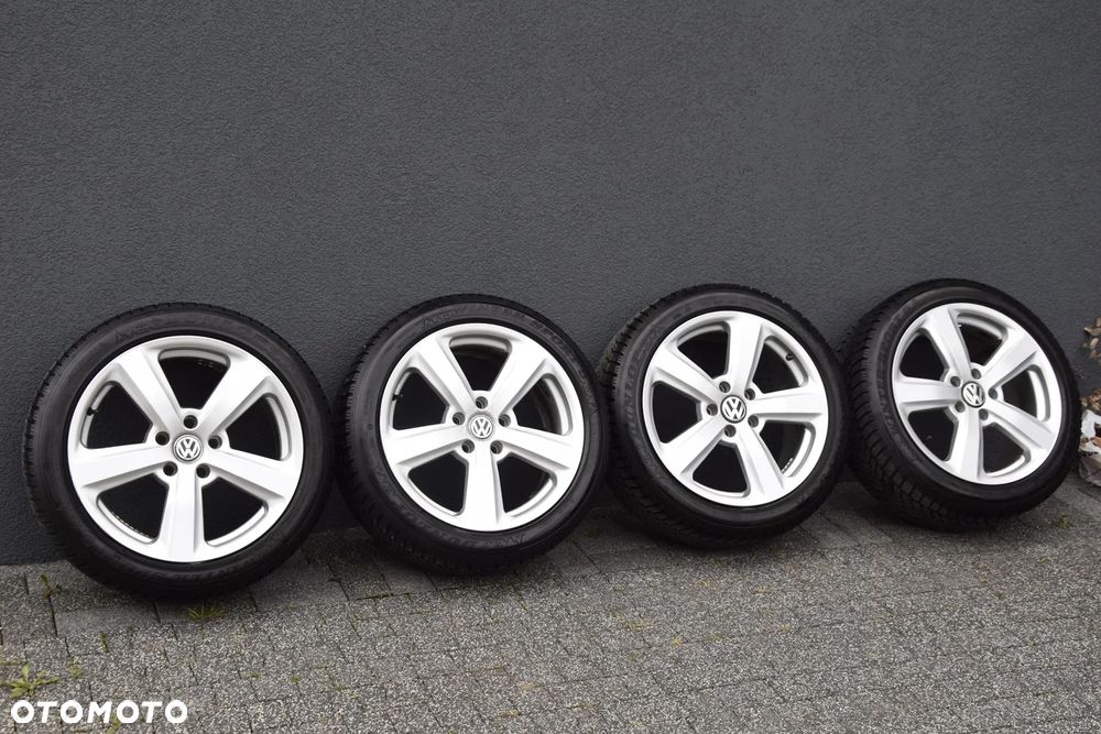 Volkswagen CC 2.0 TDI BlueMotion Technology DSG - 8