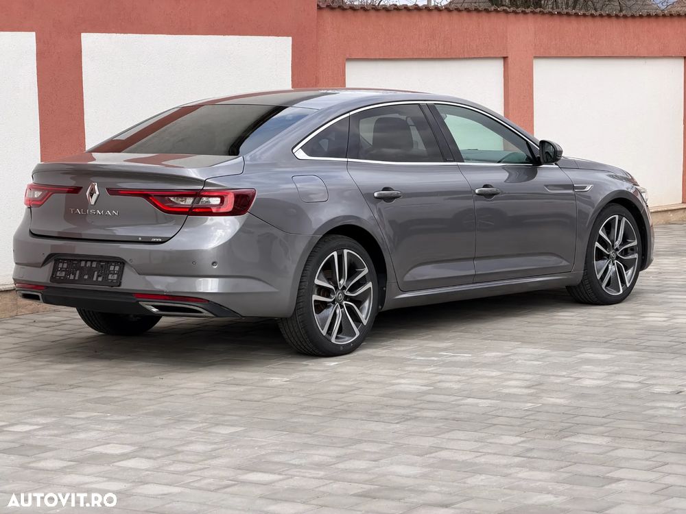 Renault Talisman - 23